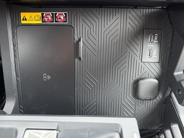 2025 Toyota Tacoma i-FORCE MAX Tacoma Limited