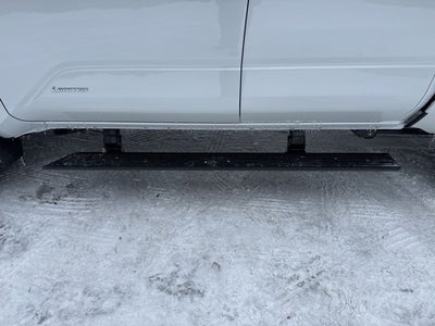 2025 Toyota Tacoma i-FORCE MAX Tacoma Limited