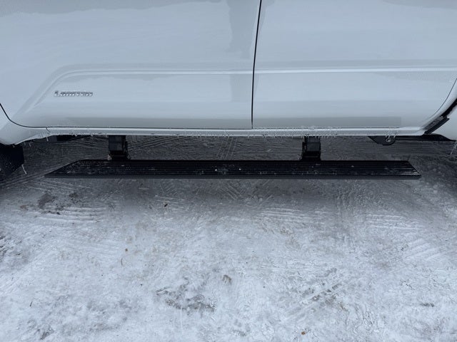 2025 Toyota Tacoma i-FORCE MAX Tacoma Limited