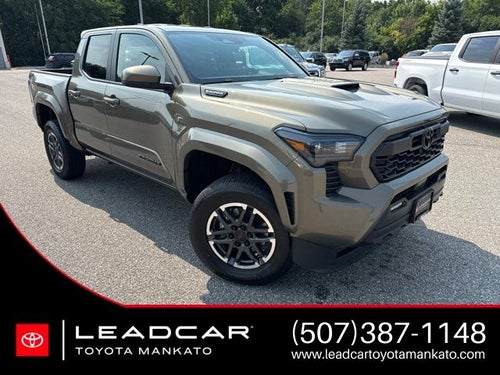 2026 Toyota Tacoma i-FORCE MAX Tacoma TRD Sport