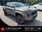 2026 Toyota Tacoma i-FORCE MAX Tacoma TRD Sport