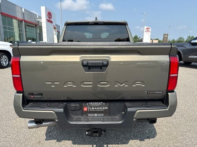 2026 Toyota Tacoma i-FORCE MAX Tacoma TRD Sport