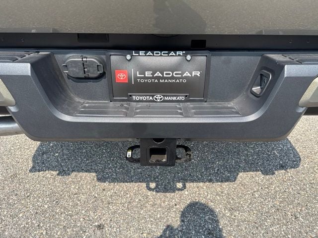 2026 Toyota Tacoma i-FORCE MAX Tacoma TRD Sport