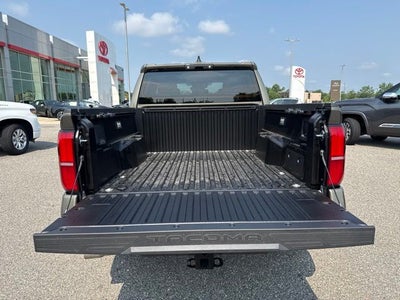 2026 Toyota Tacoma i-FORCE MAX Tacoma TRD Sport