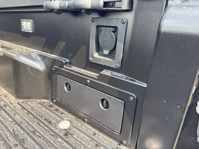 2026 Toyota Tacoma i-FORCE MAX Tacoma TRD Sport