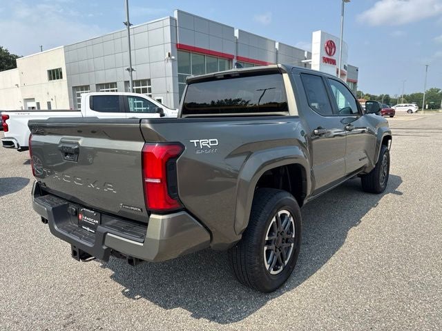 2026 Toyota Tacoma i-FORCE MAX Tacoma TRD Sport