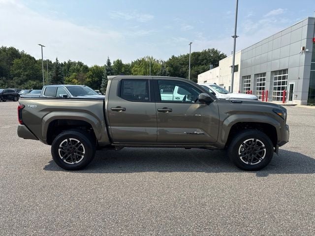 2026 Toyota Tacoma i-FORCE MAX Tacoma TRD Sport