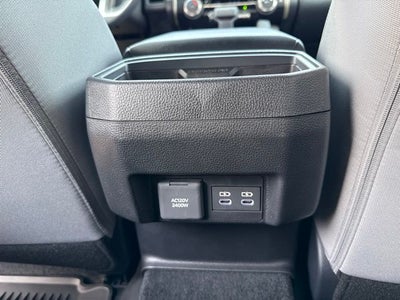 2026 Toyota Tacoma i-FORCE MAX Tacoma TRD Sport
