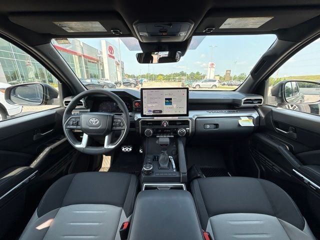 2026 Toyota Tacoma i-FORCE MAX Tacoma TRD Sport