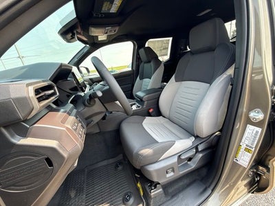 2026 Toyota Tacoma i-FORCE MAX Tacoma TRD Sport