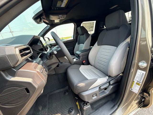 2026 Toyota Tacoma i-FORCE MAX Tacoma TRD Sport