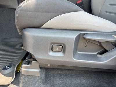 2026 Toyota Tacoma i-FORCE MAX Tacoma TRD Sport