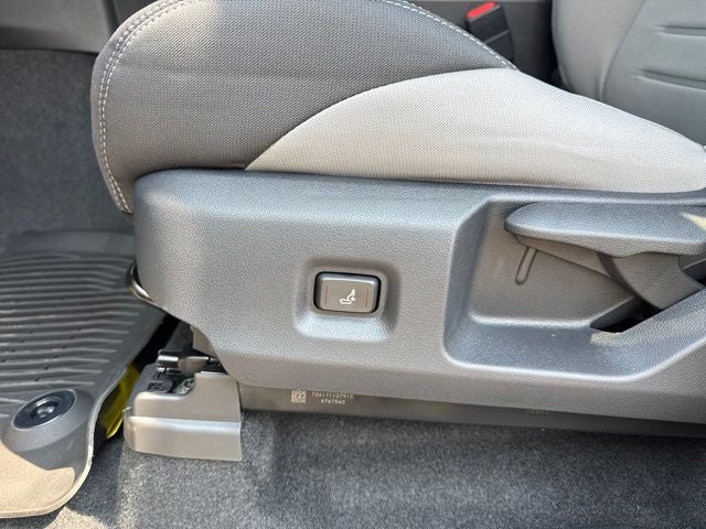 2026 Toyota Tacoma i-FORCE MAX Tacoma TRD Sport