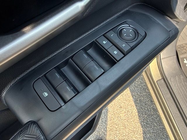 2026 Toyota Tacoma i-FORCE MAX Tacoma TRD Sport
