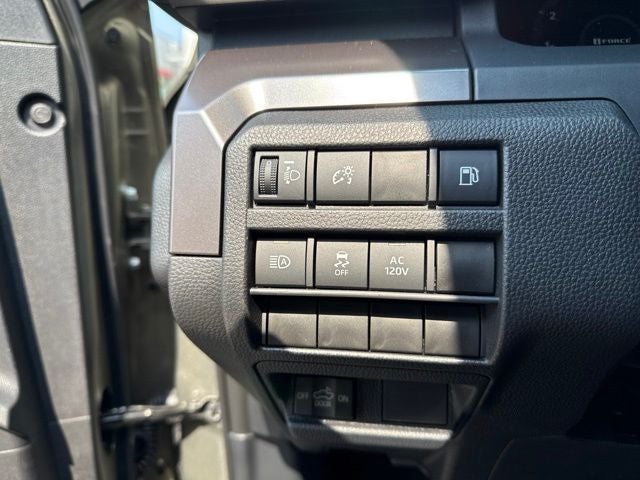 2026 Toyota Tacoma i-FORCE MAX Tacoma TRD Sport