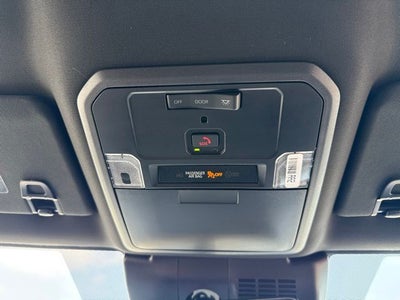 2026 Toyota Tacoma i-FORCE MAX Tacoma TRD Sport