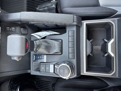2026 Toyota Tacoma i-FORCE MAX Tacoma TRD Sport