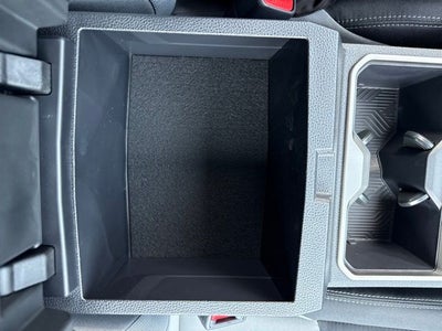 2026 Toyota Tacoma i-FORCE MAX Tacoma TRD Sport