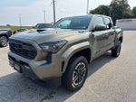 2026 Toyota Tacoma i-FORCE MAX Tacoma TRD Sport