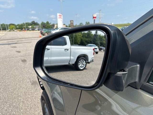 2026 Toyota Tacoma i-FORCE MAX Tacoma TRD Sport