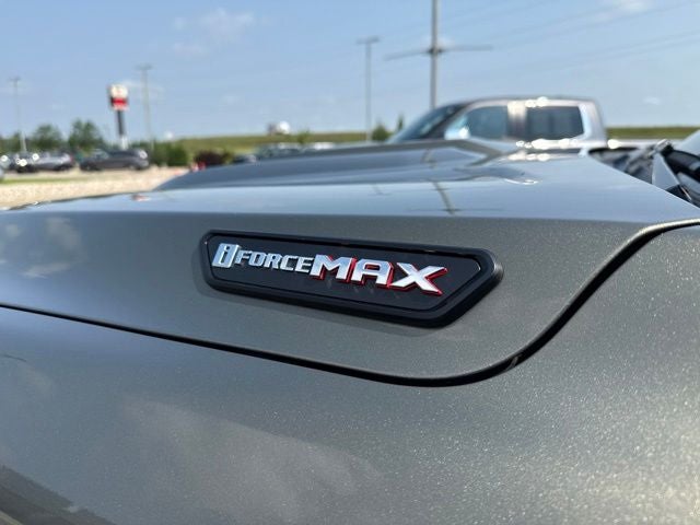 2026 Toyota Tacoma i-FORCE MAX Tacoma TRD Sport
