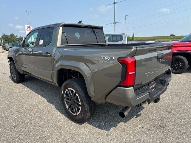 2026 Toyota Tacoma i-FORCE MAX Tacoma TRD Sport