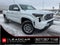 2026 Toyota Tacoma i-FORCE MAX Tacoma Limited