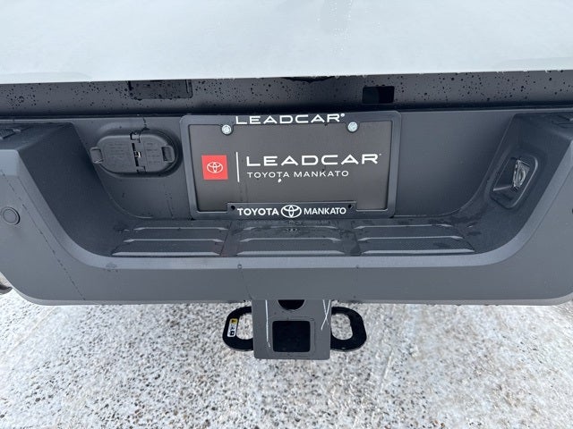 2026 Toyota Tacoma i-FORCE MAX Tacoma Limited