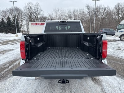 2026 Toyota Tacoma i-FORCE MAX Tacoma Limited