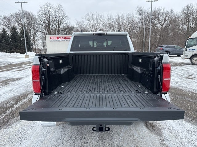 2026 Toyota Tacoma i-FORCE MAX Tacoma Limited