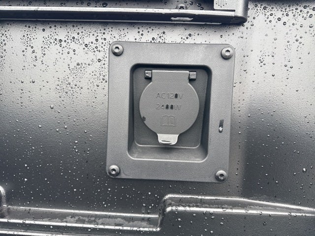 2026 Toyota Tacoma i-FORCE MAX Tacoma Limited