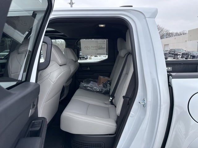 2026 Toyota Tacoma i-FORCE MAX Tacoma Limited