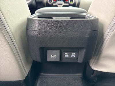 2026 Toyota Tacoma i-FORCE MAX Tacoma Limited