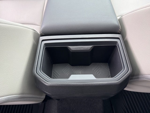 2026 Toyota Tacoma i-FORCE MAX Tacoma Limited