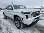 2026 Toyota Tacoma i-FORCE MAX Tacoma Limited