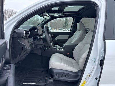 2026 Toyota Tacoma i-FORCE MAX Tacoma Limited