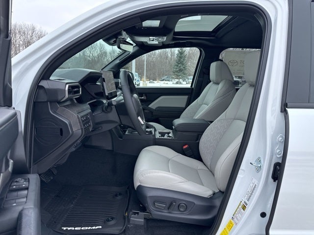 2026 Toyota Tacoma i-FORCE MAX Tacoma Limited