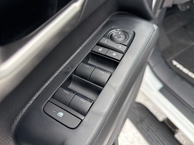 2026 Toyota Tacoma i-FORCE MAX Tacoma Limited