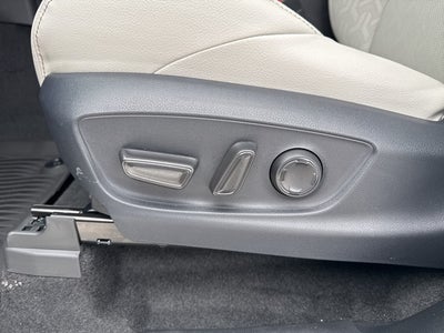 2026 Toyota Tacoma i-FORCE MAX Tacoma Limited