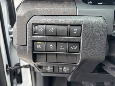 2026 Toyota Tacoma i-FORCE MAX Tacoma Limited