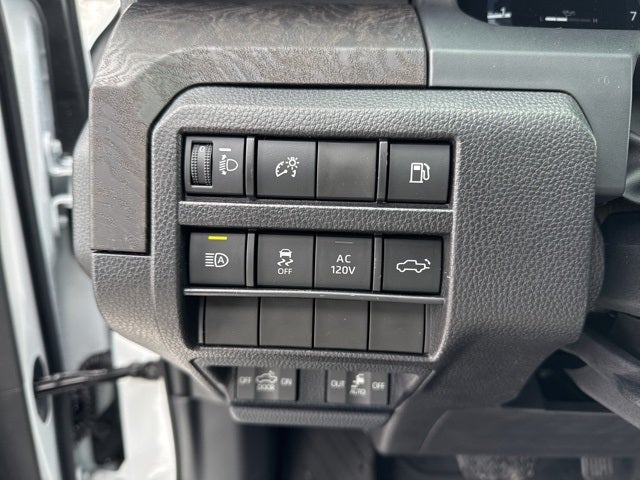 2026 Toyota Tacoma i-FORCE MAX Tacoma Limited