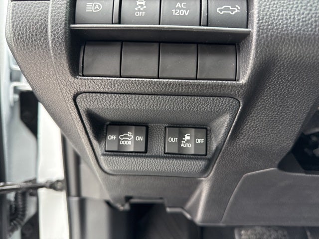 2026 Toyota Tacoma i-FORCE MAX Tacoma Limited