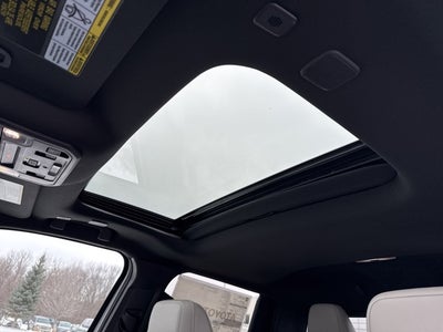 2026 Toyota Tacoma i-FORCE MAX Tacoma Limited