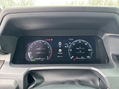 2026 Toyota Tacoma i-FORCE MAX Tacoma Limited