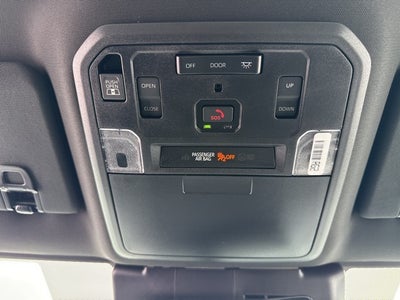 2026 Toyota Tacoma i-FORCE MAX Tacoma Limited