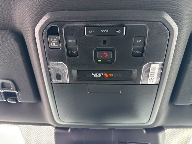 2026 Toyota Tacoma i-FORCE MAX Tacoma Limited