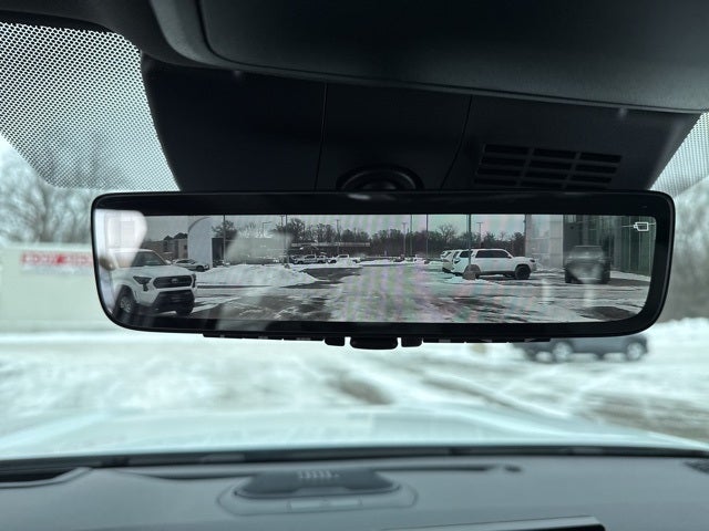 2026 Toyota Tacoma i-FORCE MAX Tacoma Limited