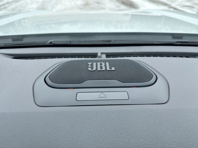 2026 Toyota Tacoma i-FORCE MAX Tacoma Limited