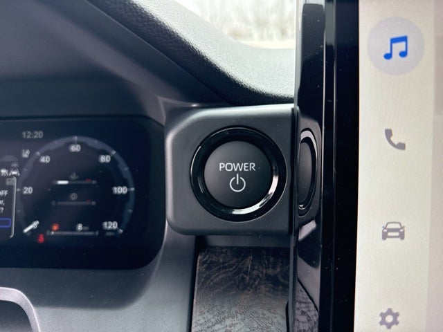 2026 Toyota Tacoma i-FORCE MAX Tacoma Limited