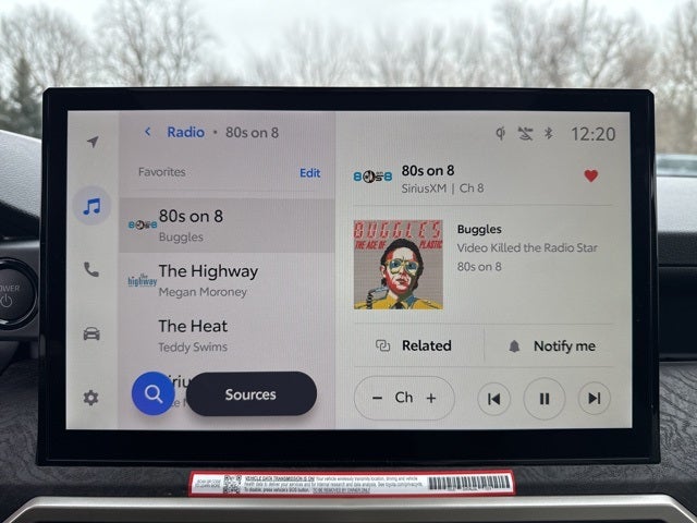 2026 Toyota Tacoma i-FORCE MAX Tacoma Limited